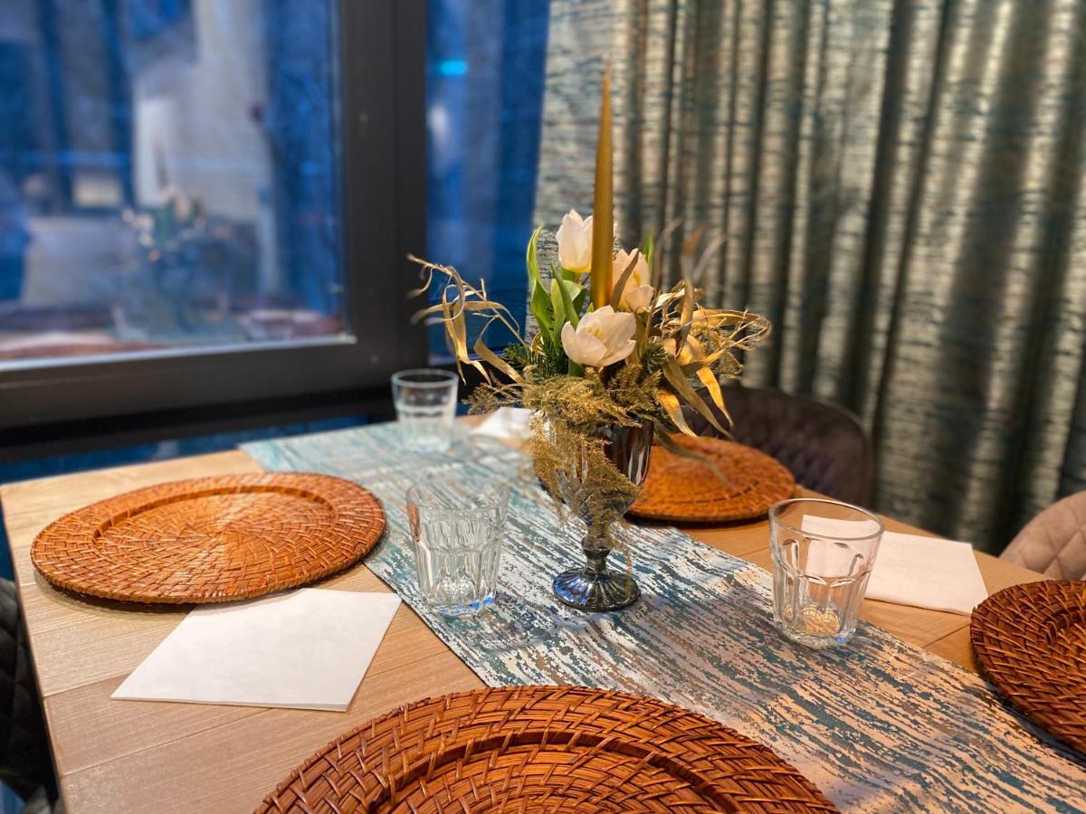 River Hotel & Spa คาลิมาเนช ภายนอก รูปภาพ